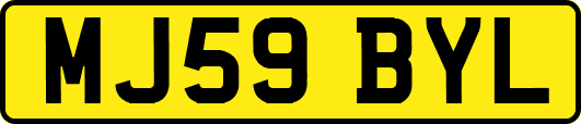 MJ59BYL