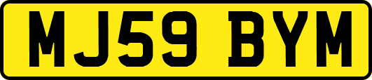 MJ59BYM