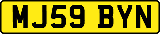 MJ59BYN