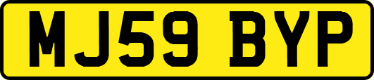 MJ59BYP