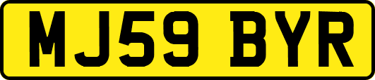 MJ59BYR