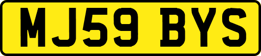 MJ59BYS