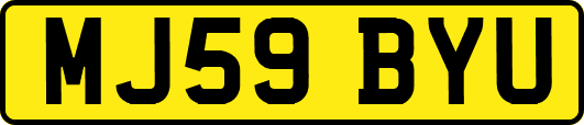 MJ59BYU