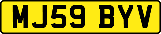MJ59BYV