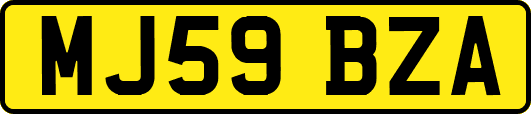 MJ59BZA
