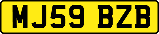 MJ59BZB
