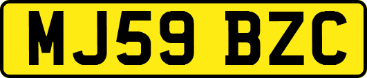 MJ59BZC