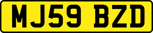 MJ59BZD