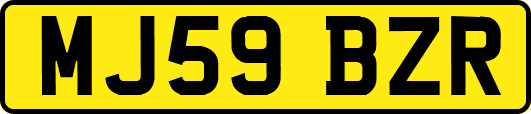MJ59BZR