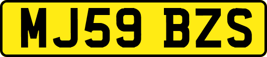 MJ59BZS