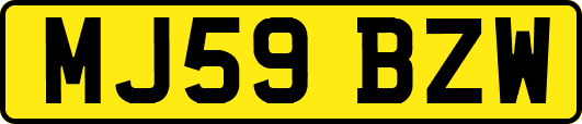 MJ59BZW