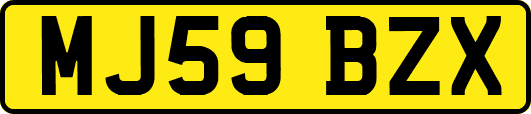 MJ59BZX