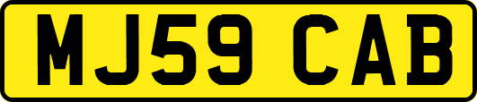 MJ59CAB