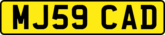 MJ59CAD