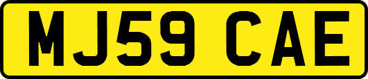 MJ59CAE
