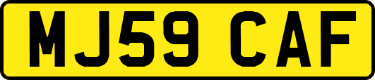 MJ59CAF