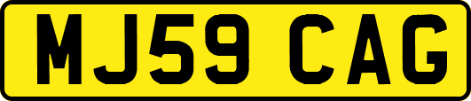 MJ59CAG