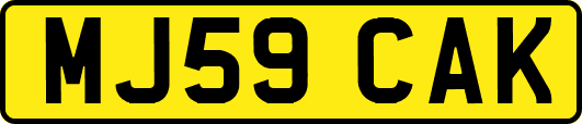 MJ59CAK