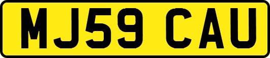 MJ59CAU