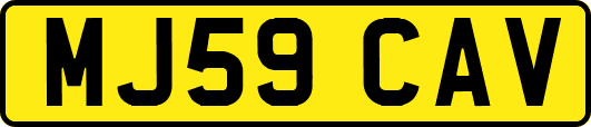 MJ59CAV