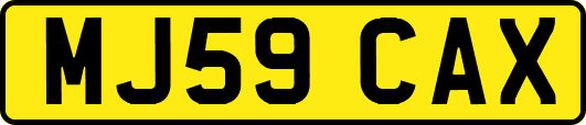 MJ59CAX