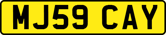 MJ59CAY