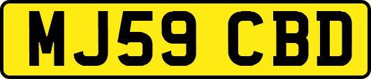 MJ59CBD