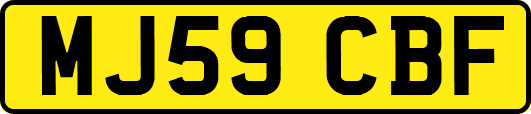 MJ59CBF