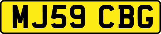 MJ59CBG
