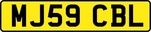 MJ59CBL