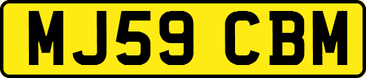 MJ59CBM