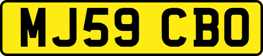 MJ59CBO