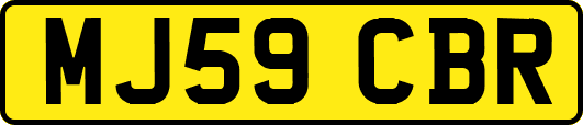 MJ59CBR