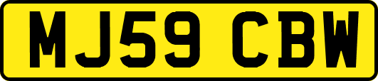 MJ59CBW