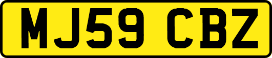 MJ59CBZ