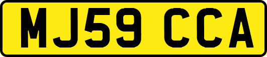 MJ59CCA