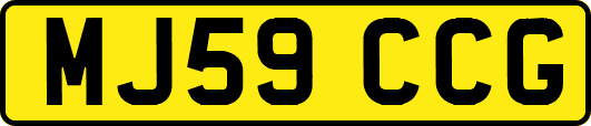 MJ59CCG