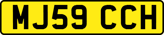 MJ59CCH