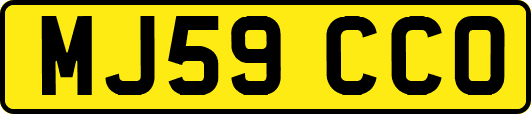 MJ59CCO
