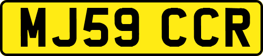 MJ59CCR