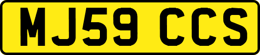 MJ59CCS
