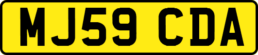 MJ59CDA