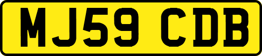 MJ59CDB