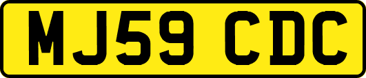 MJ59CDC