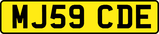 MJ59CDE