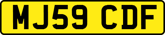 MJ59CDF