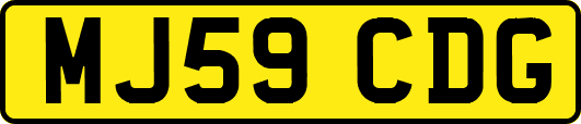 MJ59CDG