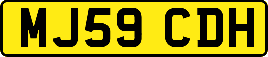 MJ59CDH