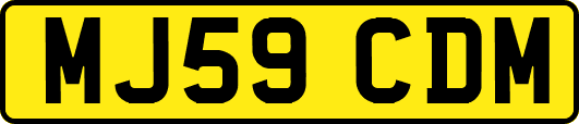 MJ59CDM