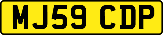MJ59CDP